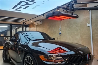 Għaliex il-karozzi ġodda huma aħjar għall-kisi taċ-ċeramika?