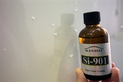 Kisi taċ-ċeramika Premium Durabbli