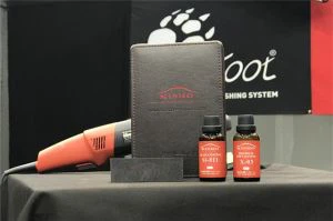 Speċjalista tal-Kisi taċ-ċeramika