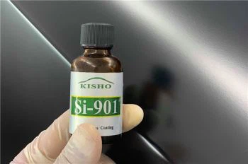 Kisi taċ-ċeramika Għal Żebgħa Matte