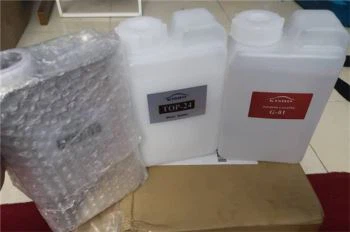 KISHO Ecocoat Window Kit 1L