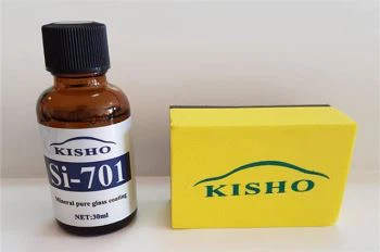 KISHO Kisi tal-Ħġieġ Għal Mutur