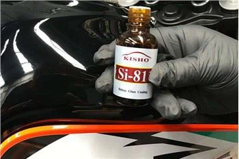 Karozza Repainted Imbagħad Kisi taċ-ċeramika