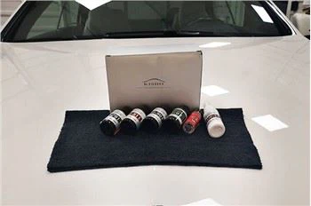 Ebusija tal-kisi taċ-ċeramika tal-karozzi