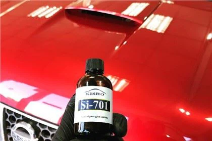 Kisi taċ-ċeramika Għall-wiċċ Matte