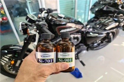 PROTEZZJONI TAL-KISI ĊERAMIKA KISHO